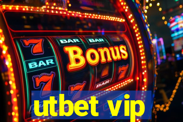 utbet vip